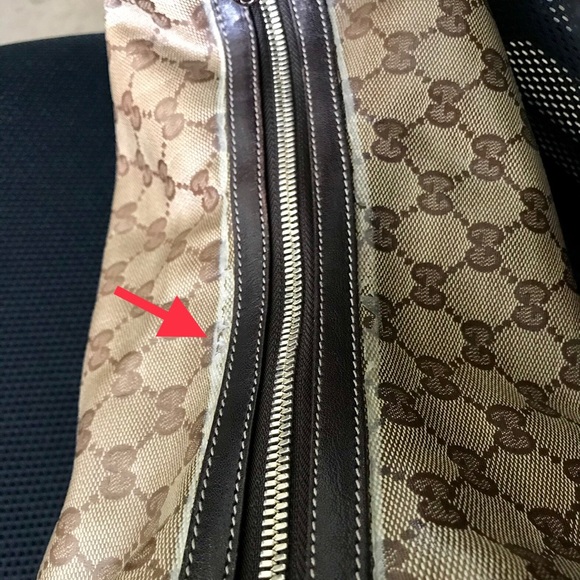 Gucci Duchessa - Picture 8 of 8